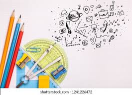 MATHEMATICAL DRAWING INSTRUMENT